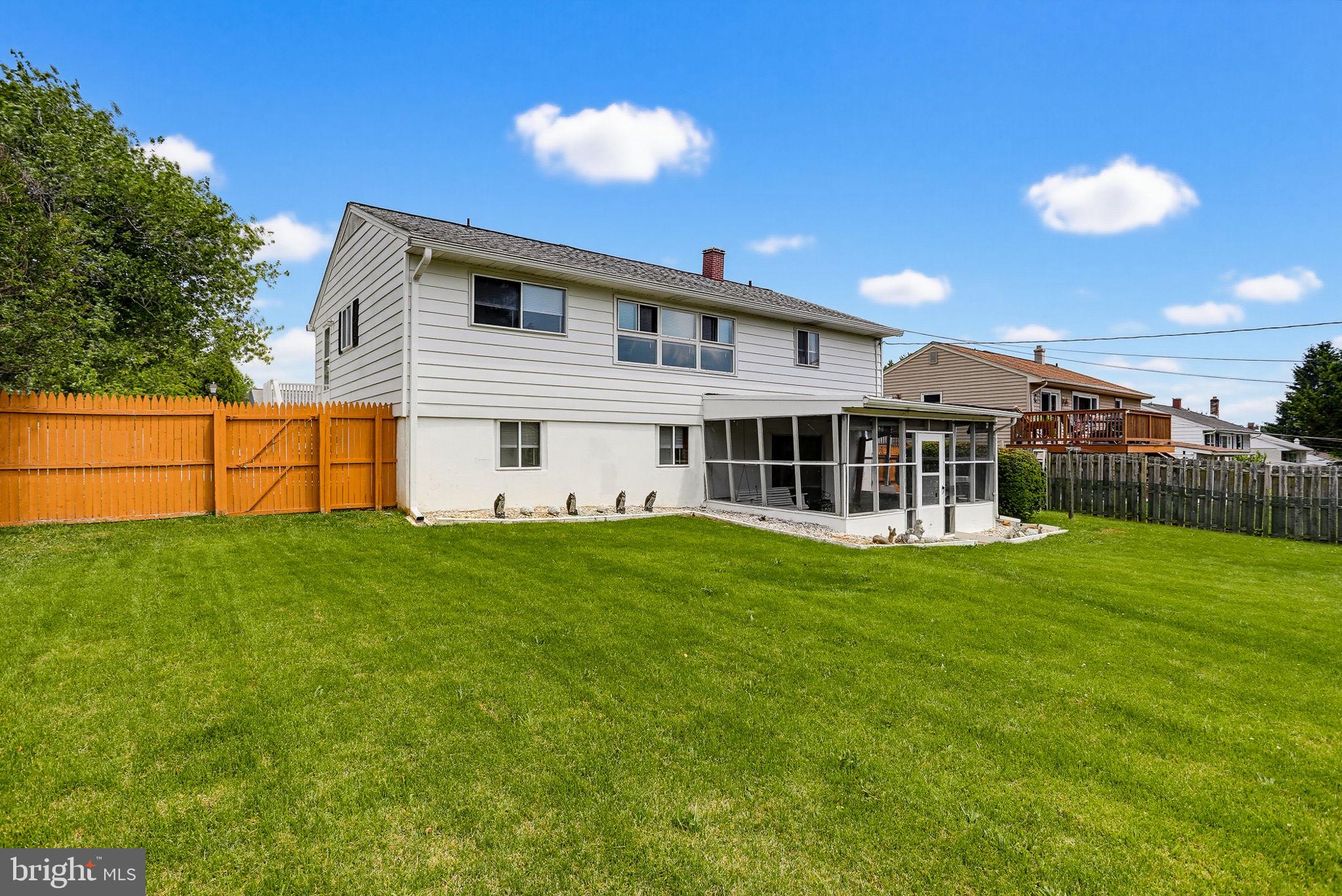 218 Timber Grove Road Reisterstown, MD 21136 - Photo 35 of 38