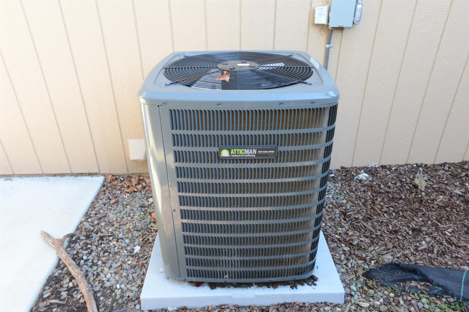 1401 Hood Road Sacramento, CA 95825 - Photo 43 of 45