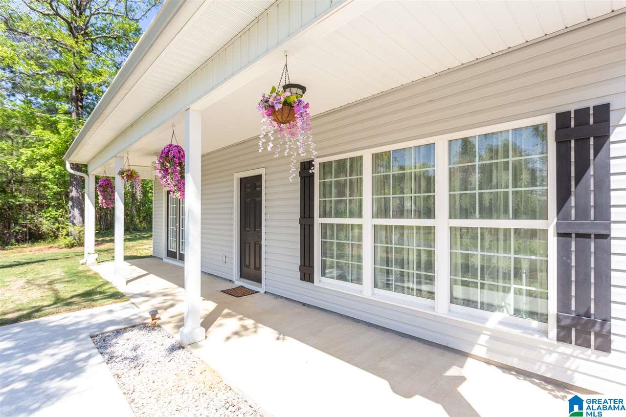 125 Turkey Trail Road Odenville, AL 35120 - Photo 5 of 42