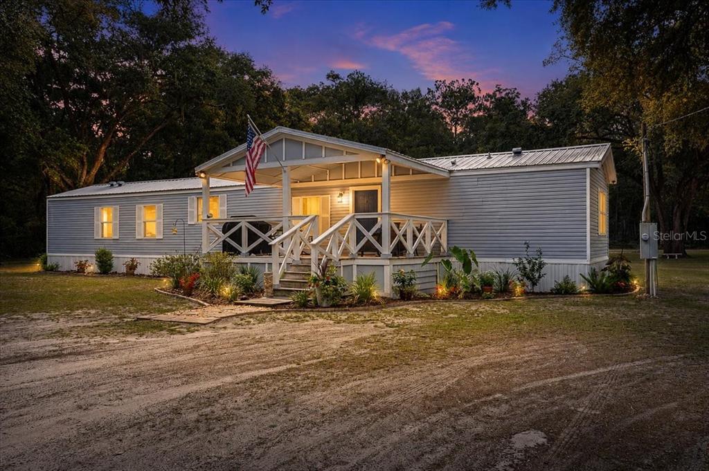 16221 Southwest 67 Place Archer, FL 32618 - Photo 2 of 30