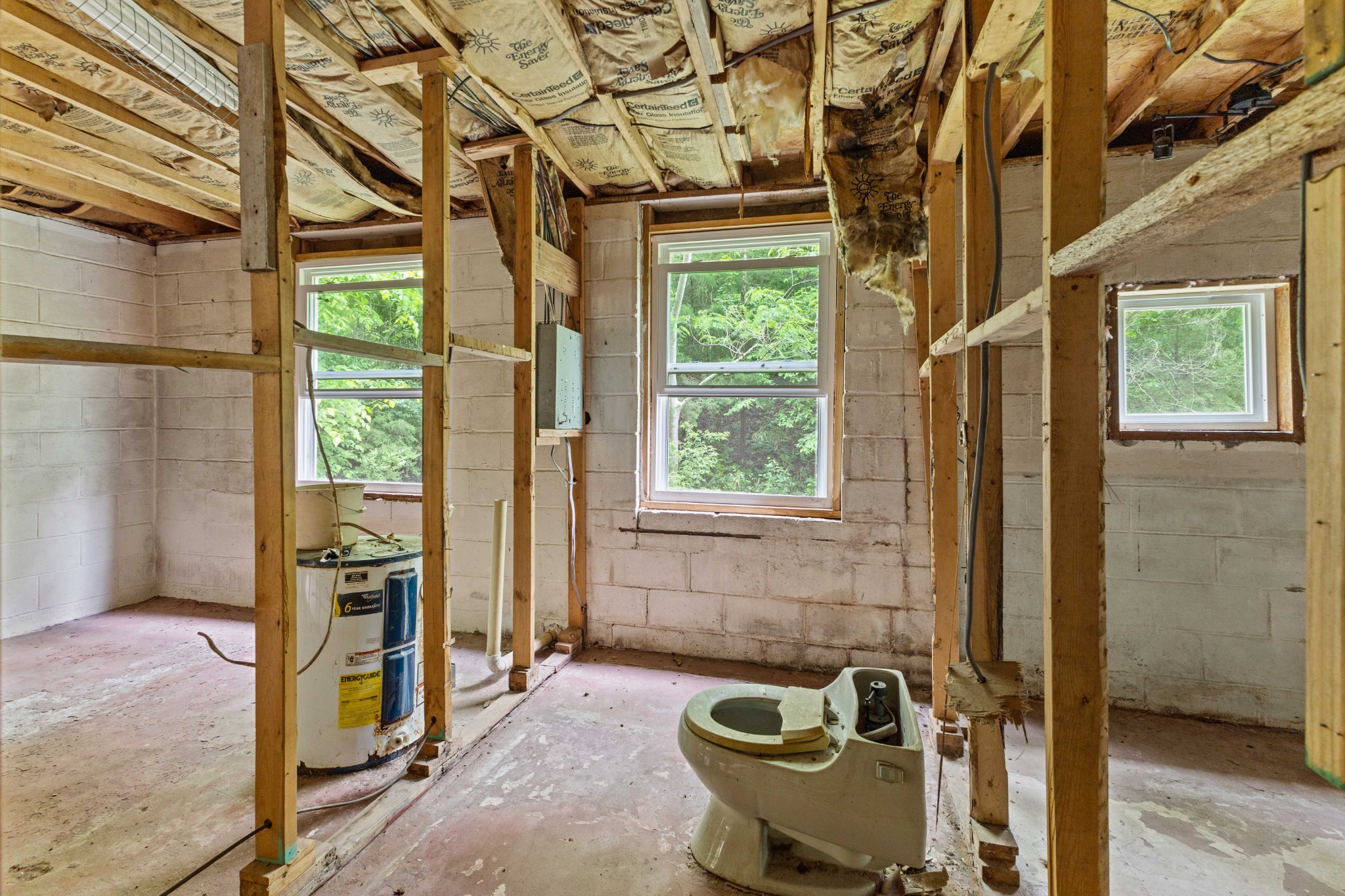 1026 Hill Road Ashland City, TN 37015 - Photo 12 of 18 Gallery Image 12