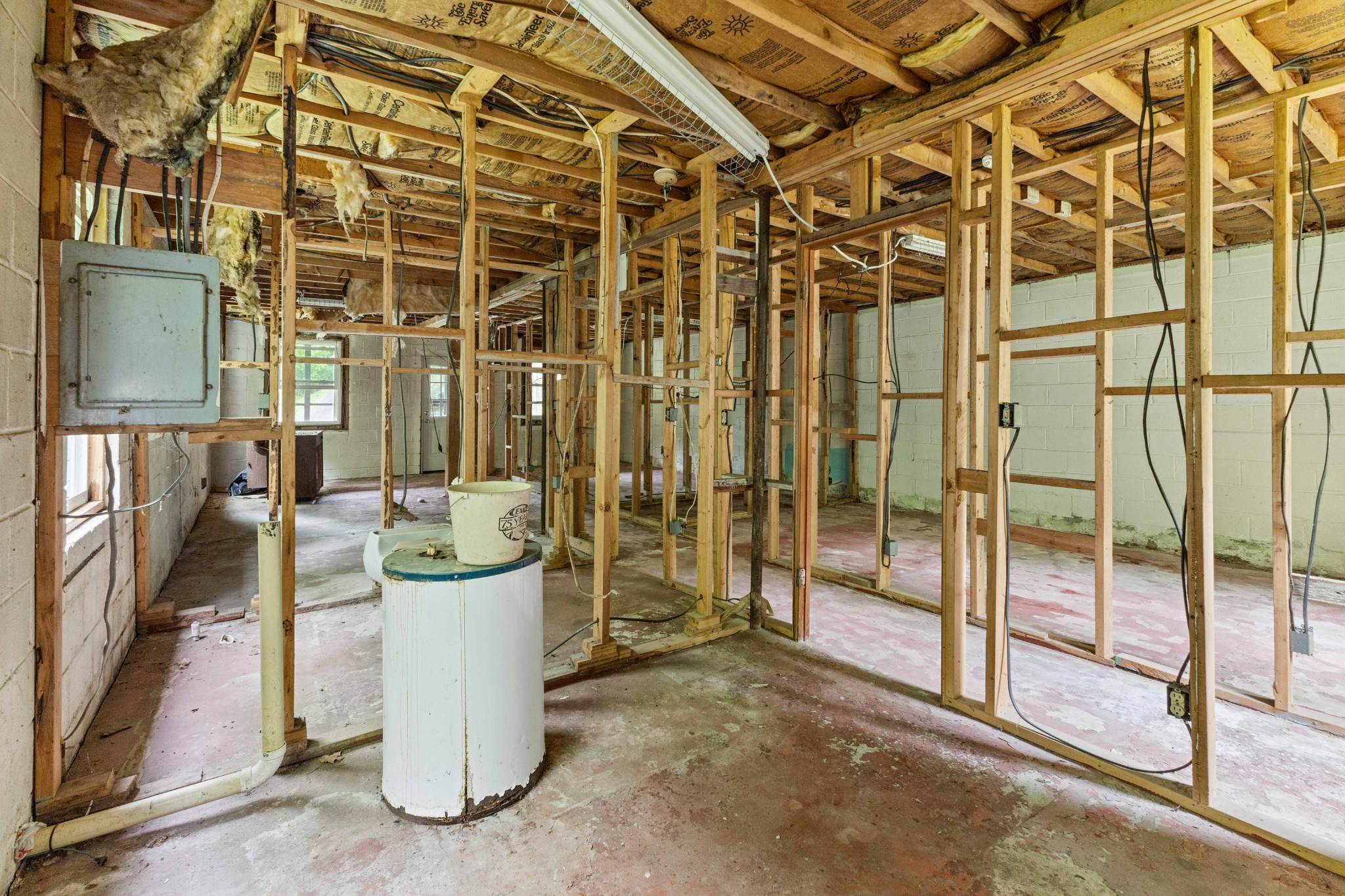 1026 Hill Road Ashland City, TN 37015 - Photo 13 of 18 Gallery Image 13