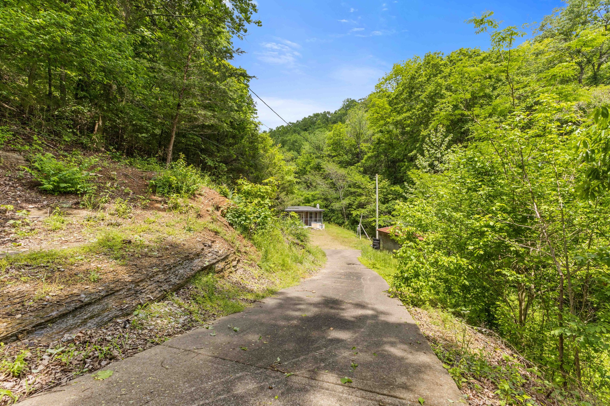 1026 Hill Road Ashland City, TN 37015 - Photo 14 of 18 Gallery Image 14