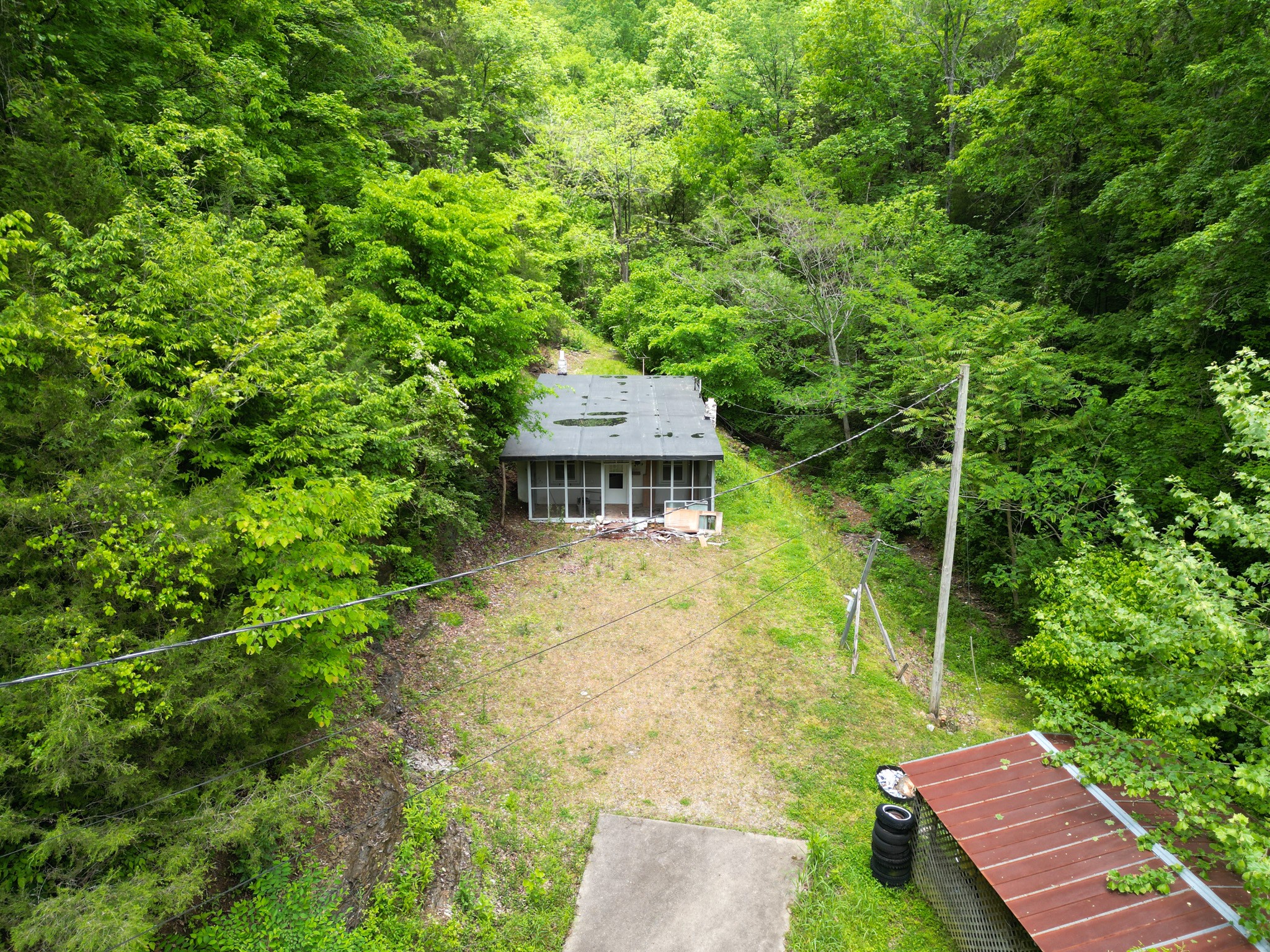 1026 Hill Road Ashland City, TN 37015 - Photo 18 of 18 Gallery Image 18