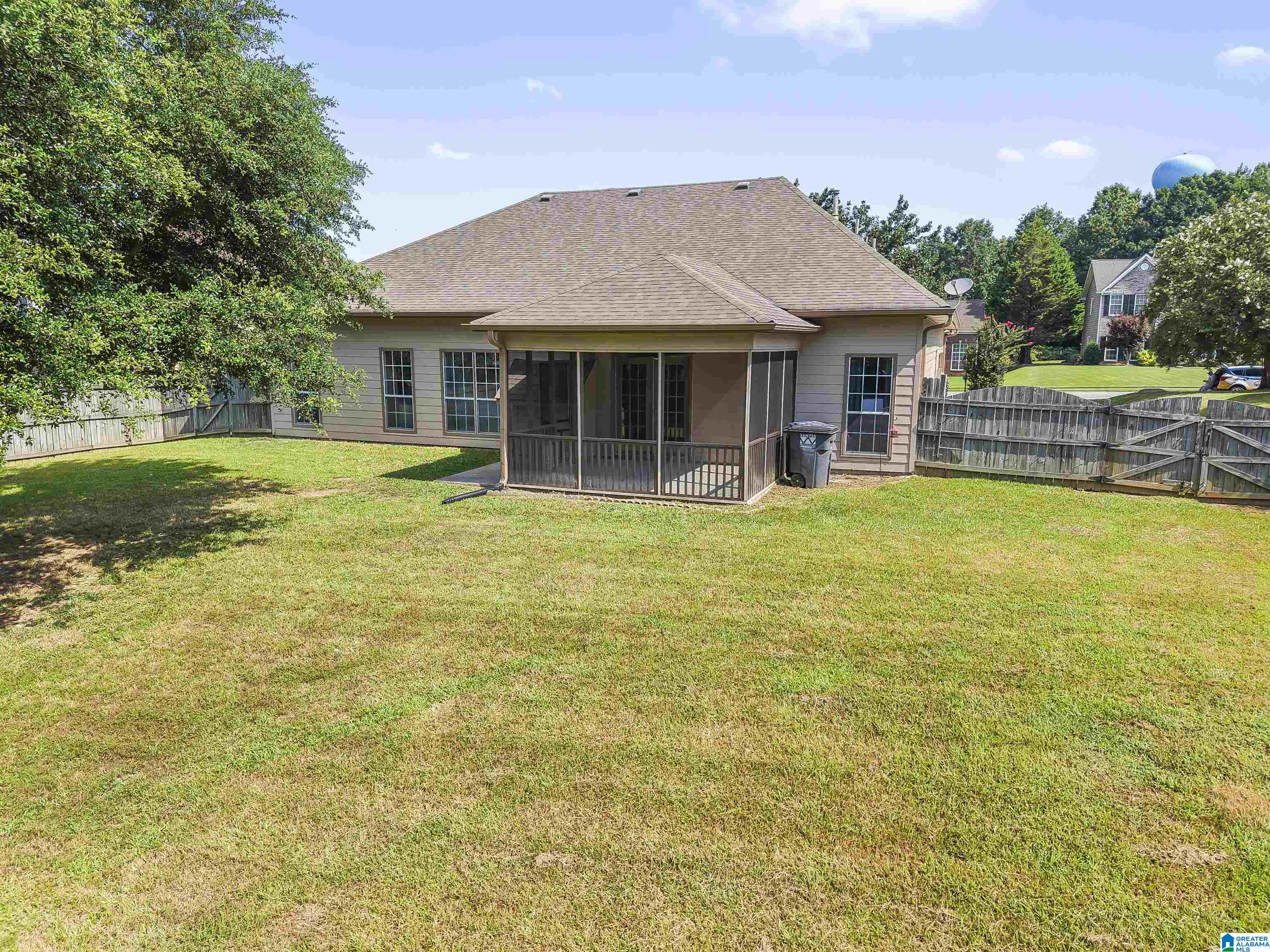 3201 Trace Circle Trussville, AL 35173 - Photo 33 of 39