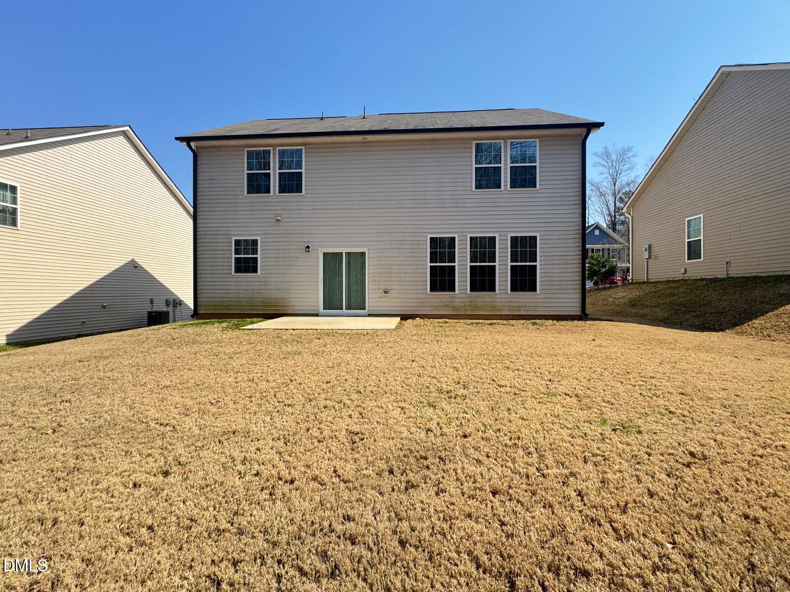 247 Dando Street Garner, NC 27529 - Photo 21 of 22 WhatsApp Image 2026-03-01 at 1.19.05 PM