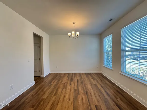 $2,095 | 247 Dando Street, Garner, NC 27529