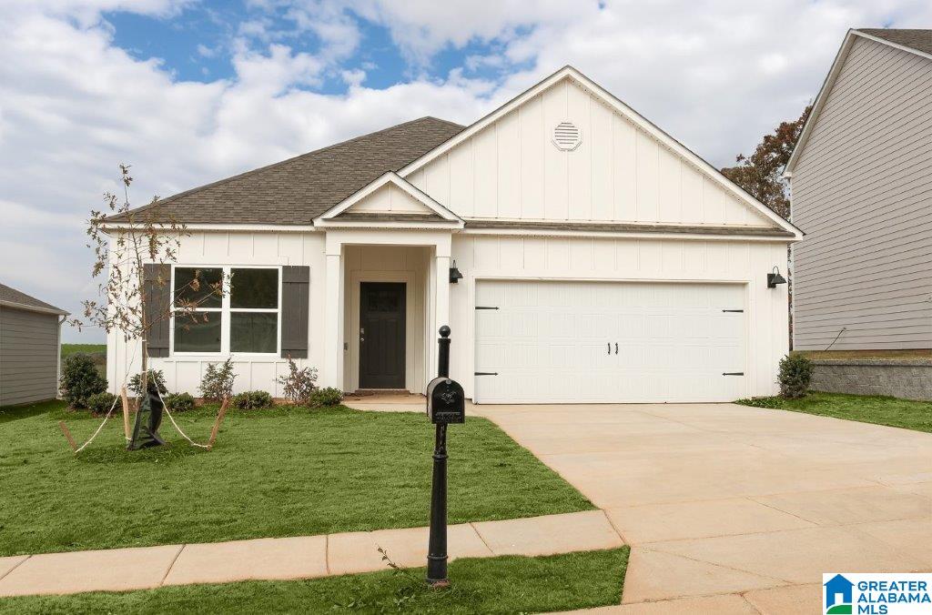 5641 Post Oak Trail Bessemer, AL 35022 - Photo 3 of 8