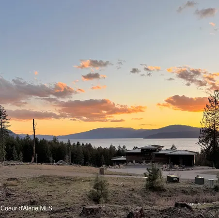 $549,000 | 2 Nna Peninsula (blk Road, Hope, ID 83836