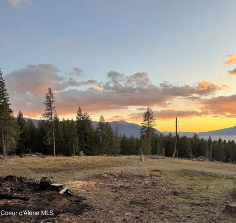 $549,000 | 2 Nna Peninsula (blk Road, Hope, ID 83836