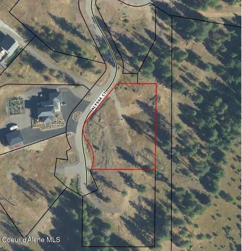 2 Nna Peninsula (blk Road Hope, ID 83836 - Photo 10 of 10 Aerial