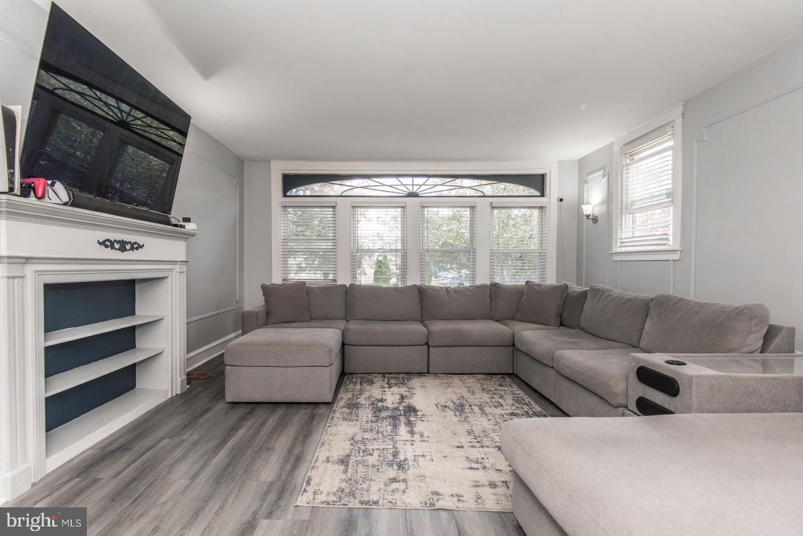 1700 Chelsea Road Elkins Park, PA 19027 - Photo 12 of 87 Gallery Image 12
