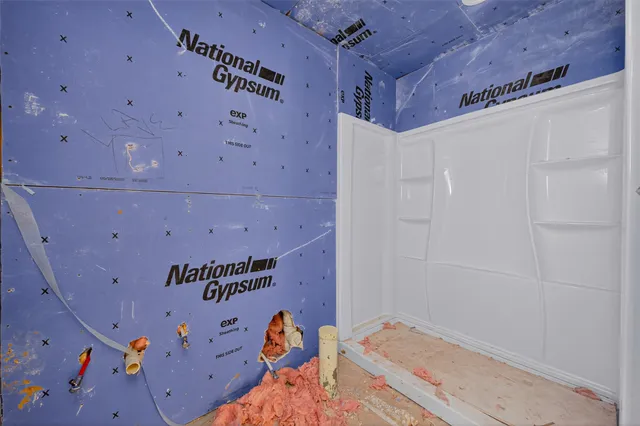 a view of a lake view