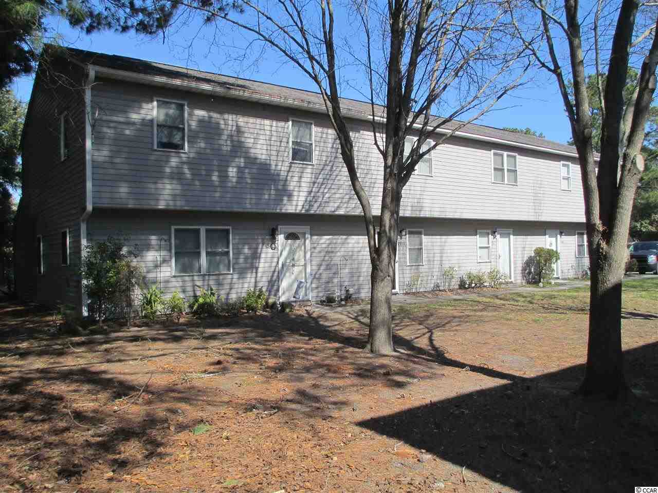 4584 Lomax Court, Unit 4584 Murrells Inlet, SC 29576 - Photo 1 of 19 Gallery Image 1