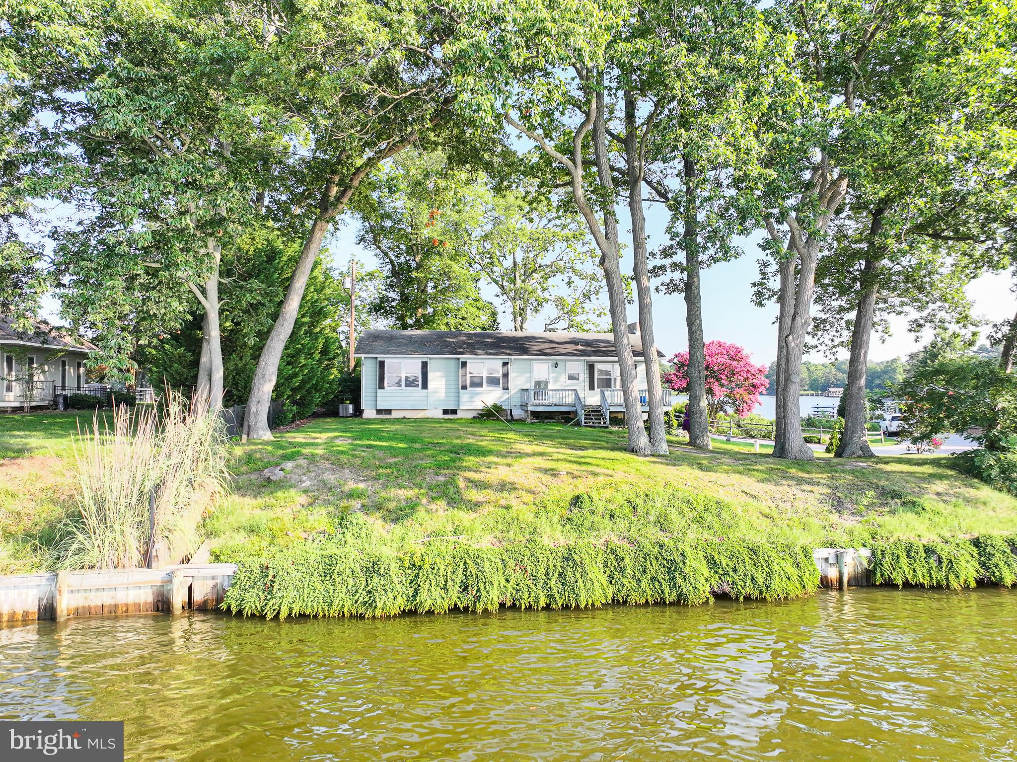 618 Pigpen Point Road Queenstown, MD 21658 - Photo 1 of 42 Gallery Image 1