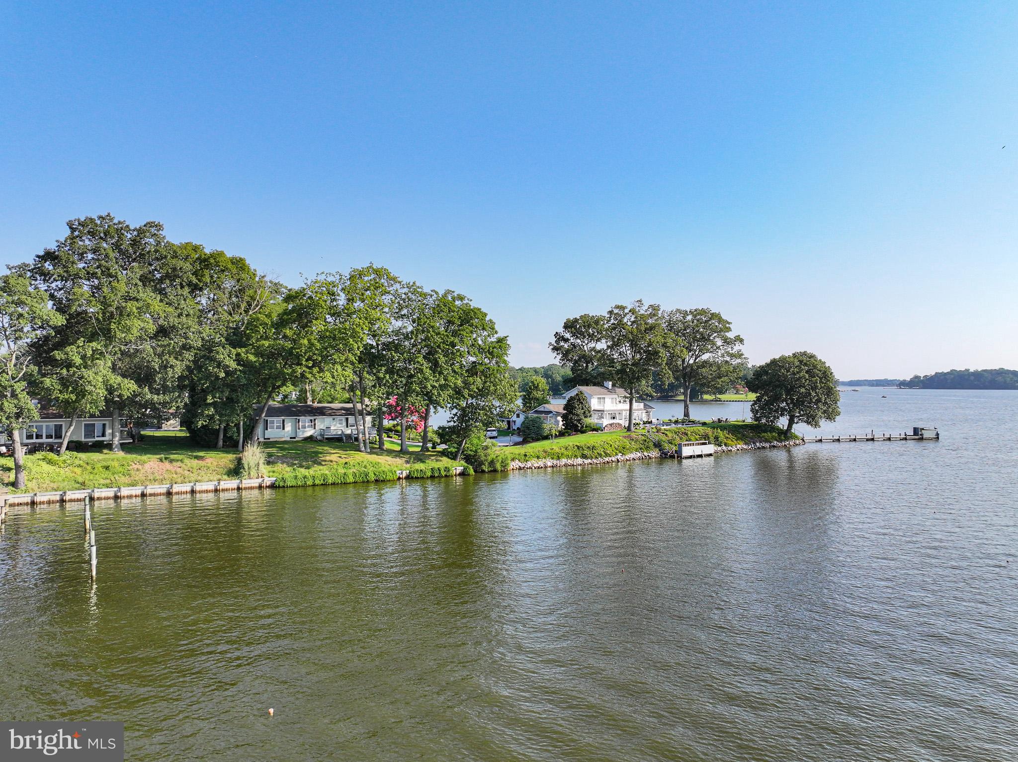 618 Pigpen Point Road Queenstown, MD 21658 - Photo 14 of 42 Gallery Image 14