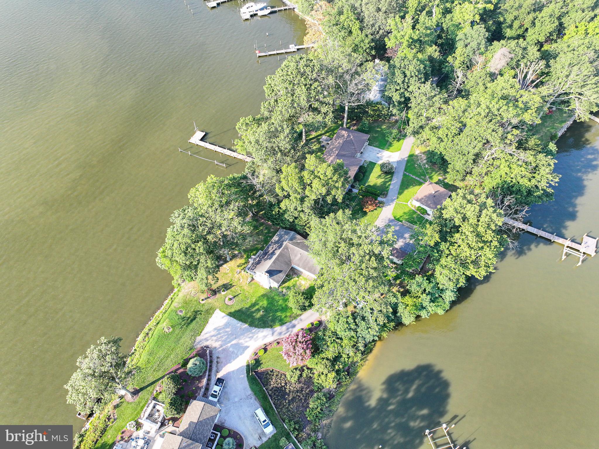 618 Pigpen Point Road Queenstown, MD 21658 - Photo 16 of 42 Gallery Image 16