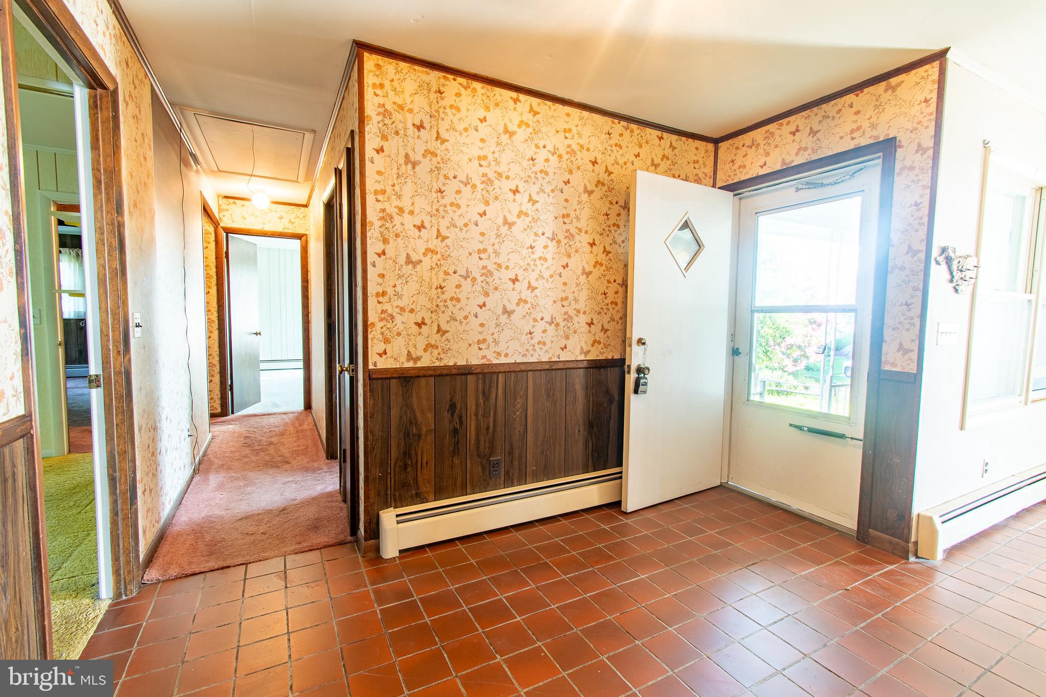 618 Pigpen Point Road Queenstown, MD 21658 - Photo 27 of 42 Foyer