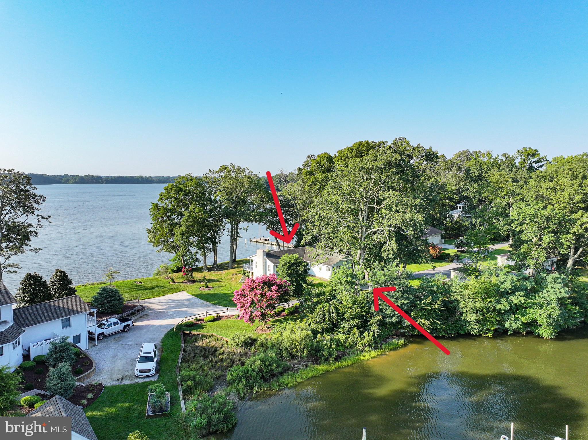 618 Pigpen Point Road Queenstown, MD 21658 - Photo 5 of 42 Gallery Image 5