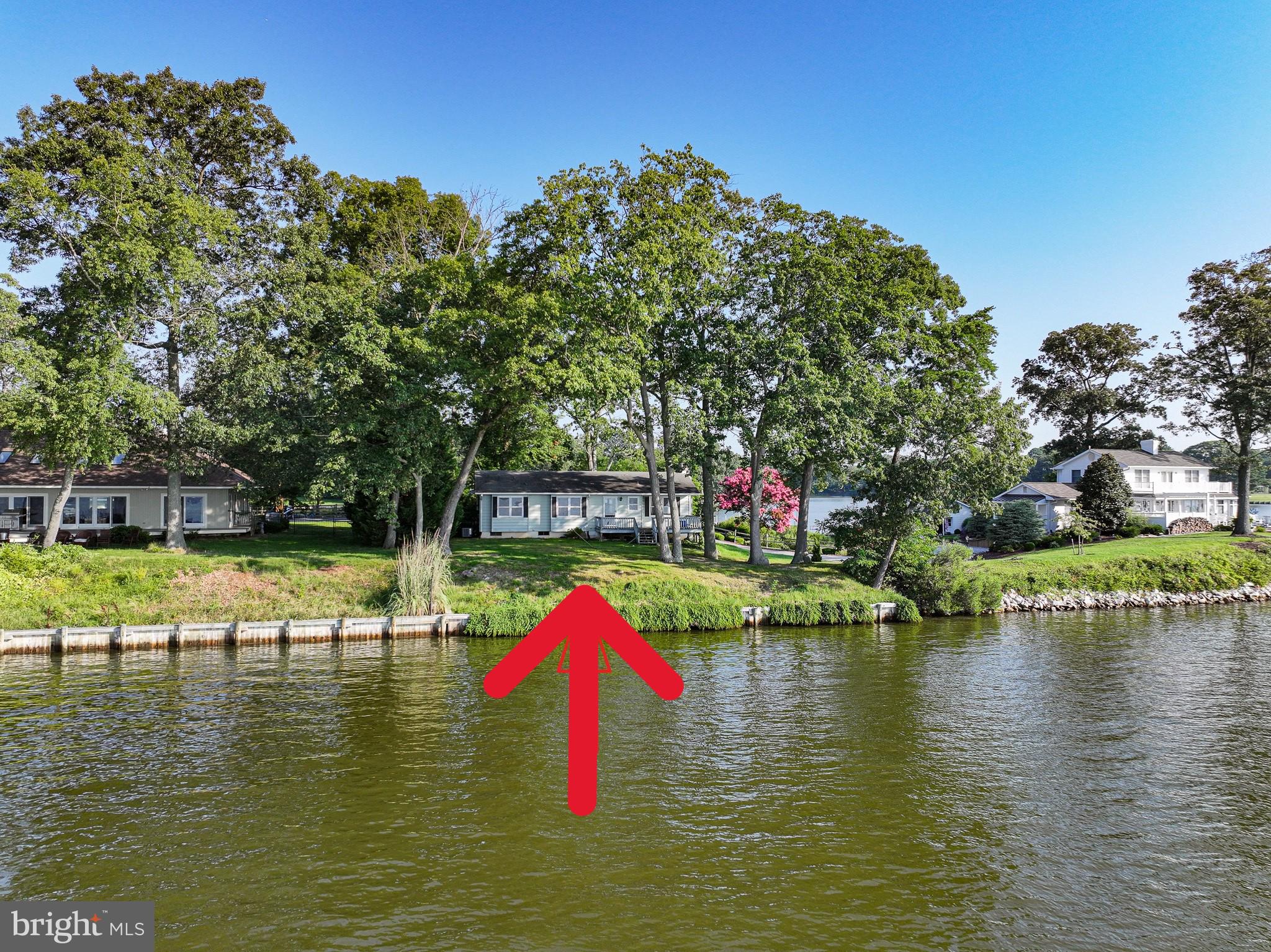 618 Pigpen Point Road Queenstown, MD 21658 - Photo 10 of 42 Gallery Image 10