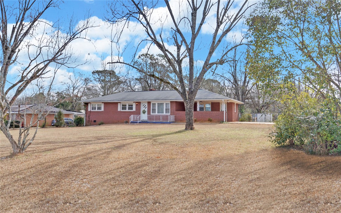 209 Lloyd Drive Anderson, SC 29621 - Photo 2 of 41