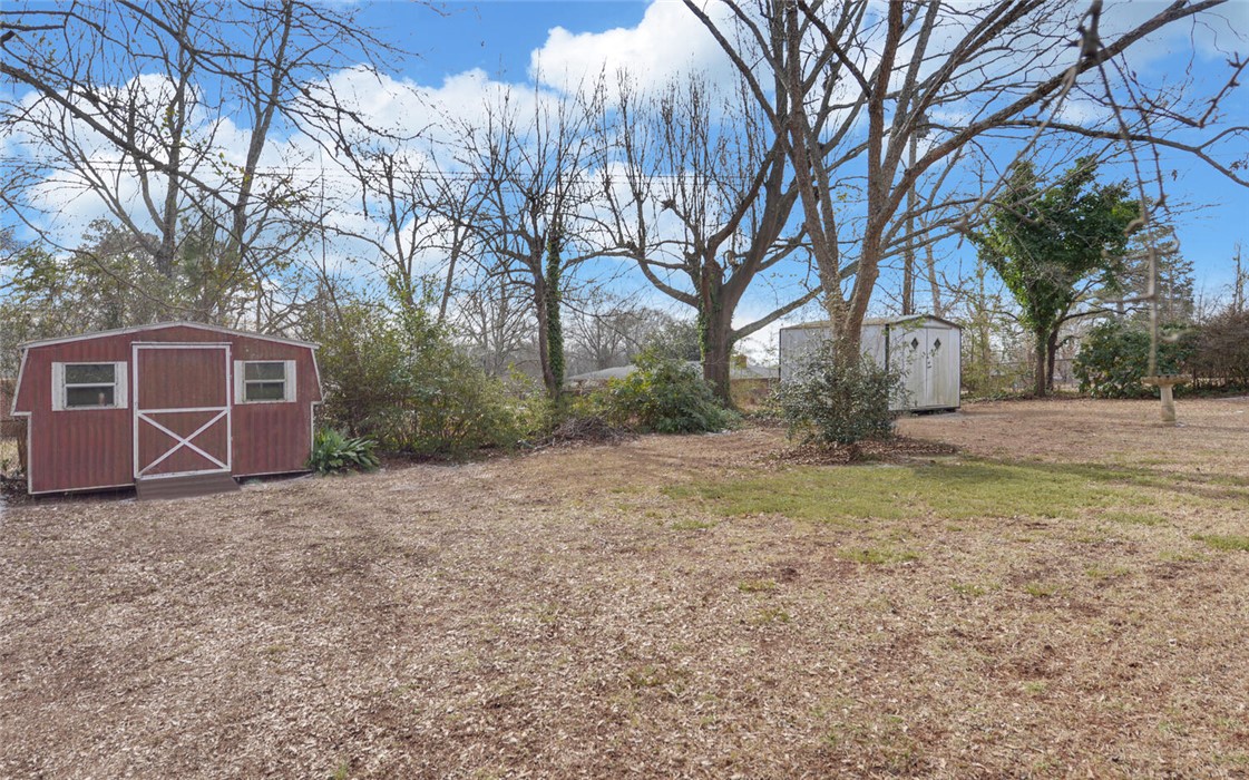 209 Lloyd Drive Anderson, SC 29621 - Photo 35 of 41