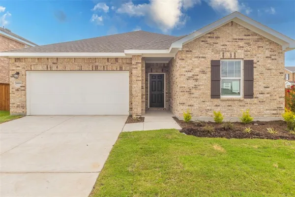 $2,795 | 1888 Everglades Drive, Forney, TX 75126