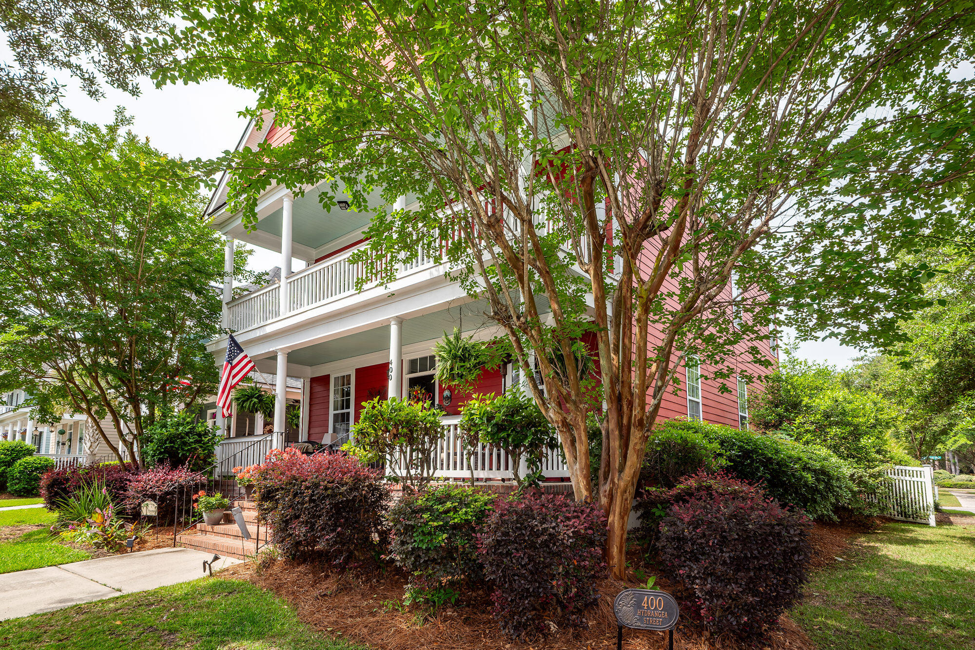 400 Hydrangea Street Summerville, SC 29483 - Photo 66 of 75 hydrangea5