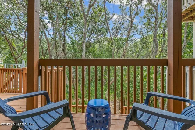 $673,000 | 2133 Seminole Road, Unit 4, Atlantic Beach, FL 32233