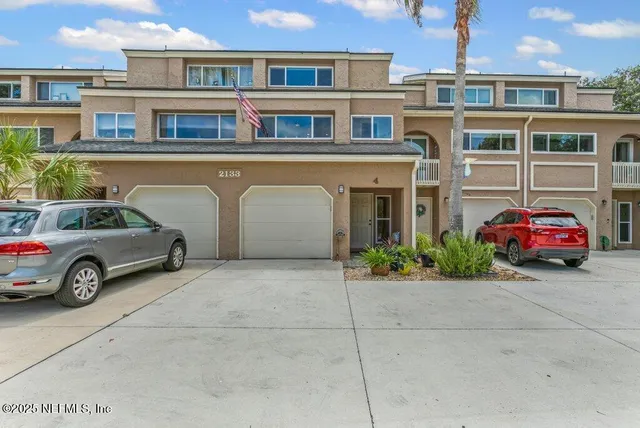 $673,000 | 2133 Seminole Road, Unit 4, Atlantic Beach, FL 32233