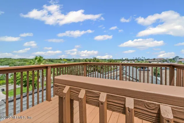 $673,000 | 2133 Seminole Road, Unit 4, Atlantic Beach, FL 32233