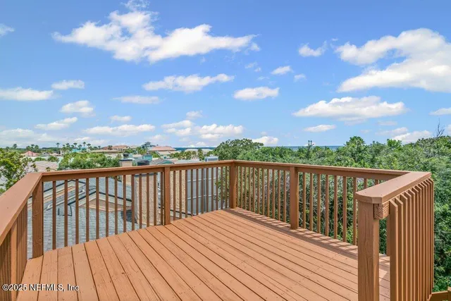 $673,000 | 2133 Seminole Road, Unit 4, Atlantic Beach, FL 32233