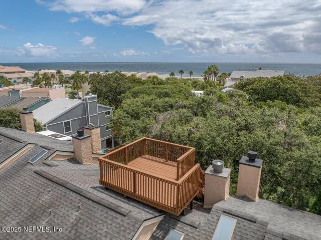 $673,000 | 2133 Seminole Road, Unit 4, Atlantic Beach, FL 32233