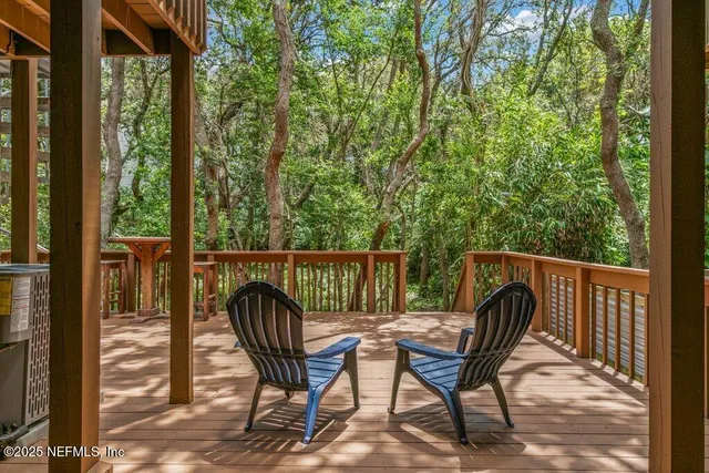 $673,000 | 2133 Seminole Road, Unit 4, Atlantic Beach, FL 32233