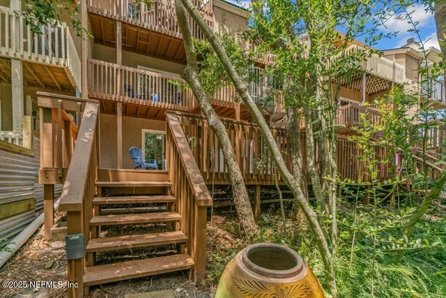 $673,000 | 2133 Seminole Road, Unit 4, Atlantic Beach, FL 32233