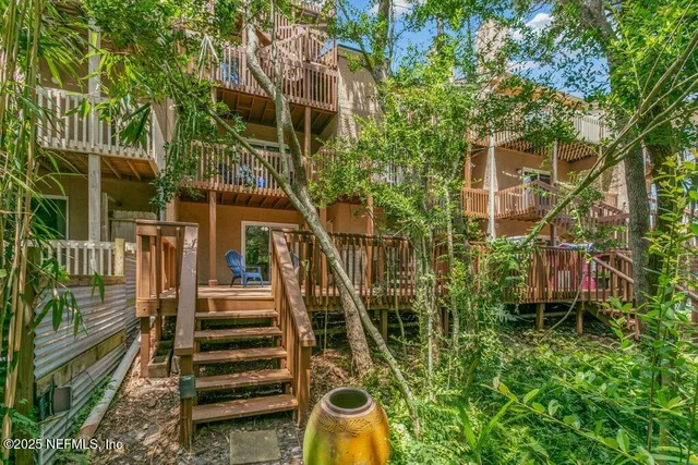 $673,000 | 2133 Seminole Road, Unit 4, Atlantic Beach, FL 32233