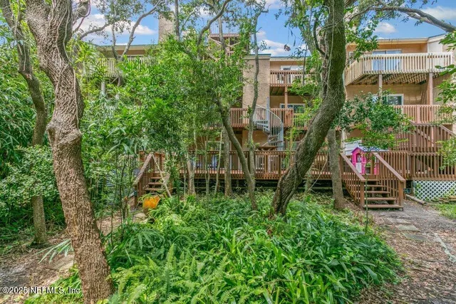 $673,000 | 2133 Seminole Road, Unit 4, Atlantic Beach, FL 32233