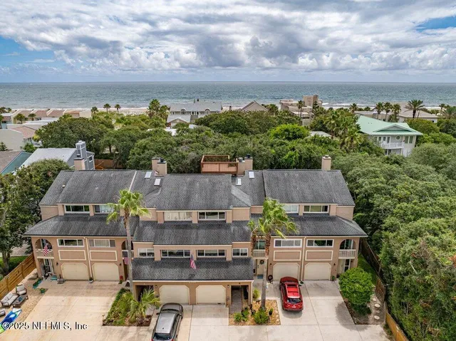 $673,000 | 2133 Seminole Road, Unit 4, Atlantic Beach, FL 32233