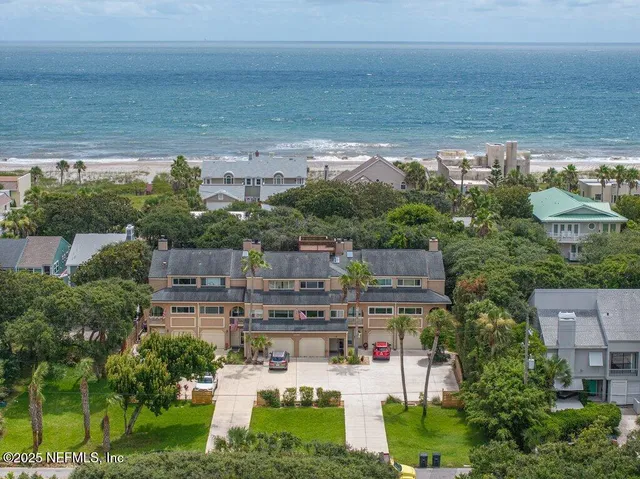 $673,000 | 2133 Seminole Road, Unit 4, Atlantic Beach, FL 32233