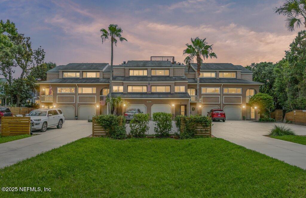 2133 Seminole Road, Unit 4 Atlantic Beach, FL 32233 - Photo 72 of 72 005-2133SeminoleRoad-4-AtlanticBeach-FL-