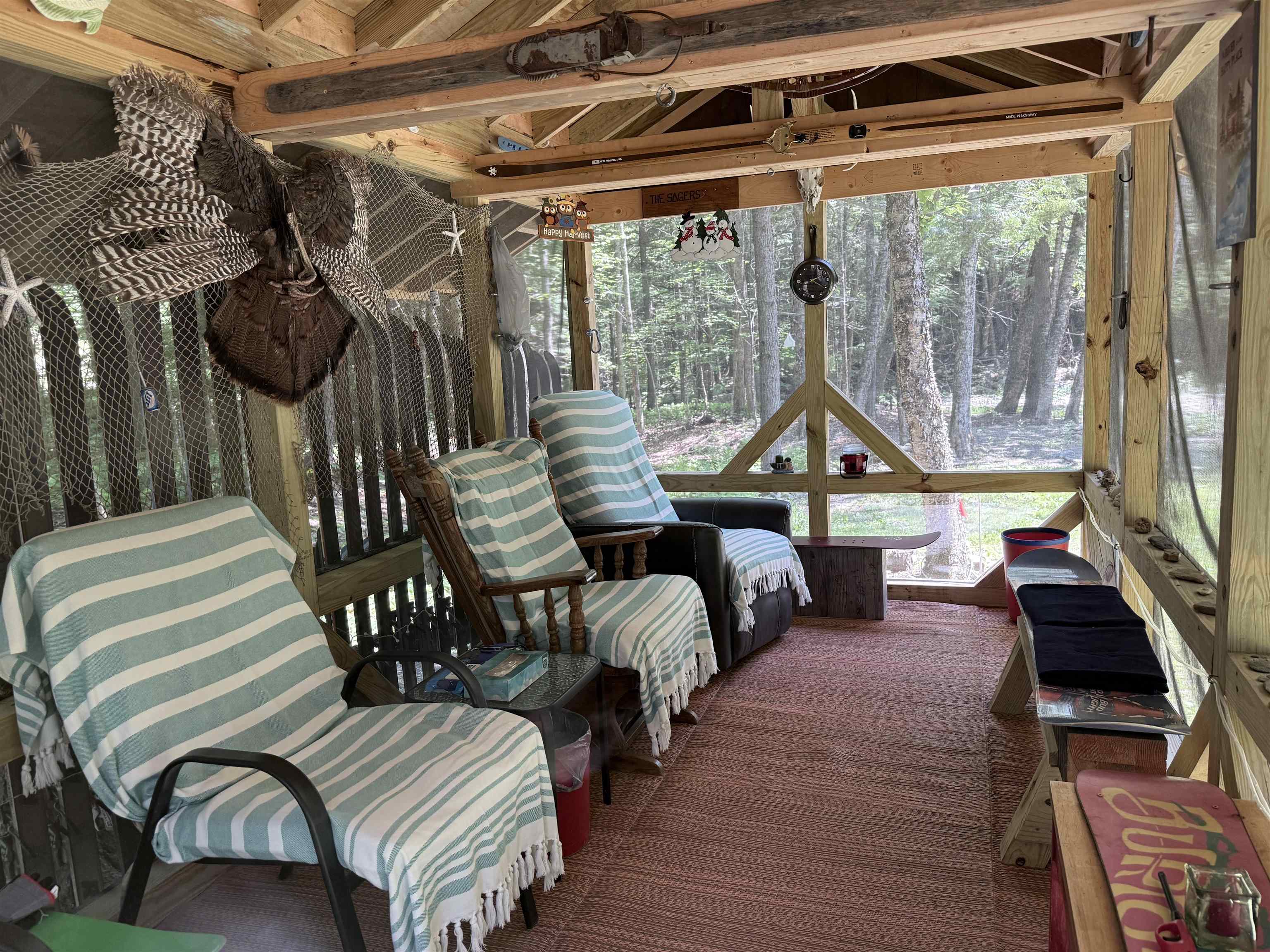 729 Davis Road Cavendish, VT 05153 - Photo 32 of 54