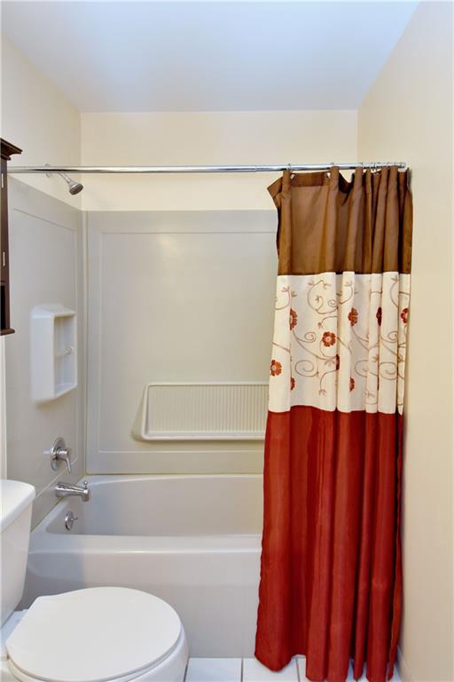 551 Sloop Road, Unit 55 Pittsburgh, PA 15237 - Photo 15 of 24 Gallery Image 15