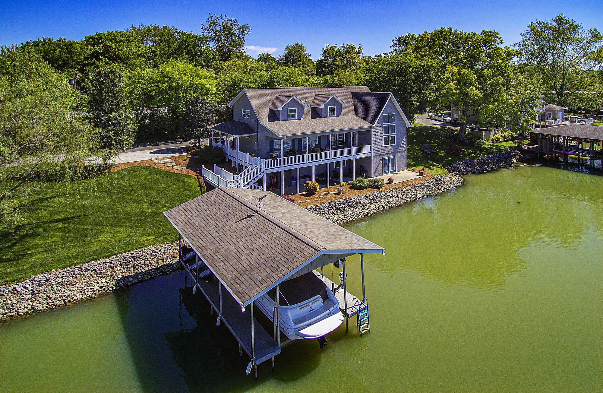 4943 Riversedge Road Louisville, TN 37777 - Photo 2 of 39 Gallery Image 2