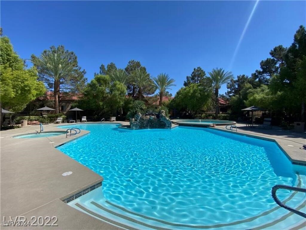 2200 South Fort Apache Road, Unit 2156 Las Vegas, NV 89117 - Photo 3 of 37