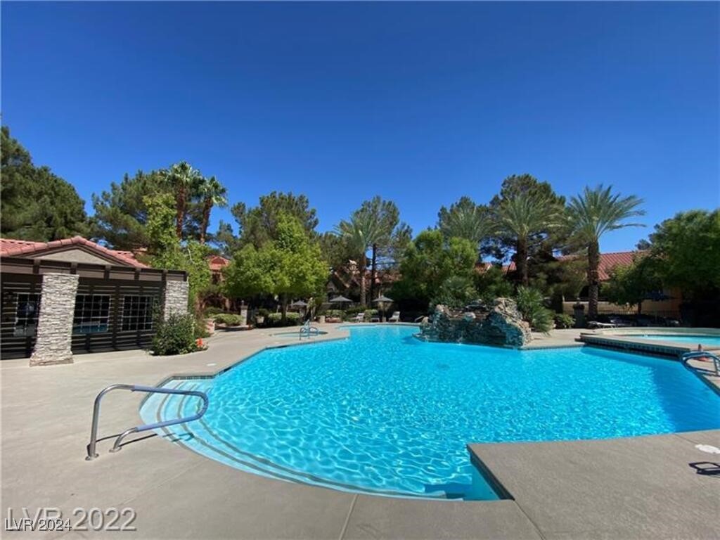 2200 South Fort Apache Road, Unit 2156 Las Vegas, NV 89117 - Photo 31 of 37