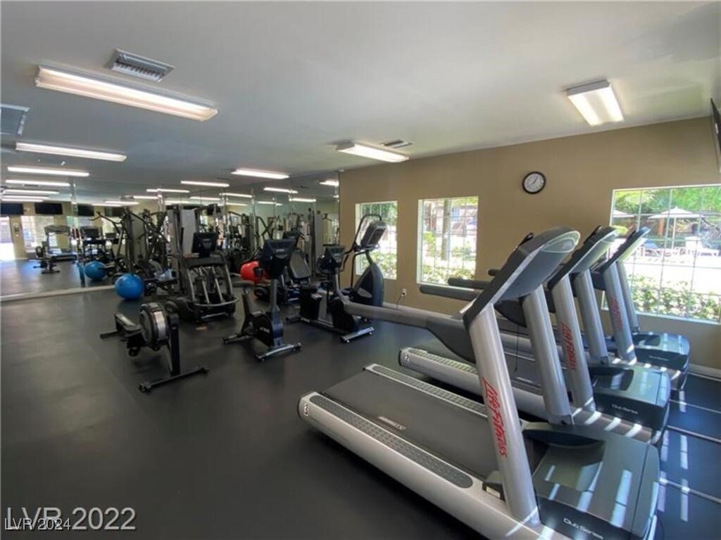 2200 South Fort Apache Road, Unit 2156 Las Vegas, NV 89117 - Photo 33 of 37