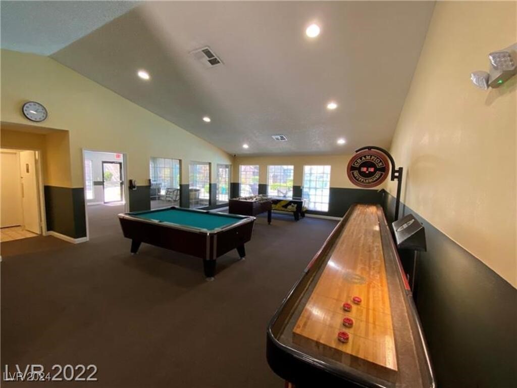 2200 South Fort Apache Road, Unit 2156 Las Vegas, NV 89117 - Photo 37 of 37