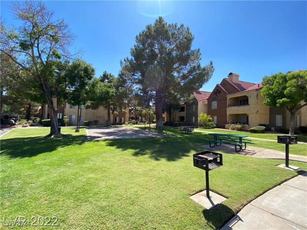 2200 South Fort Apache Road, Unit 2156 Las Vegas, NV 89117 - Photo 5 of 37