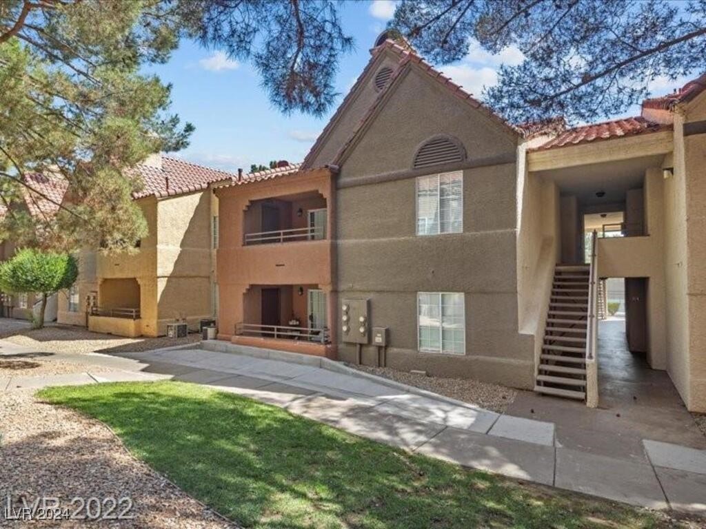 2200 South Fort Apache Road, Unit 2156 Las Vegas, NV 89117 - Photo 6 of 37