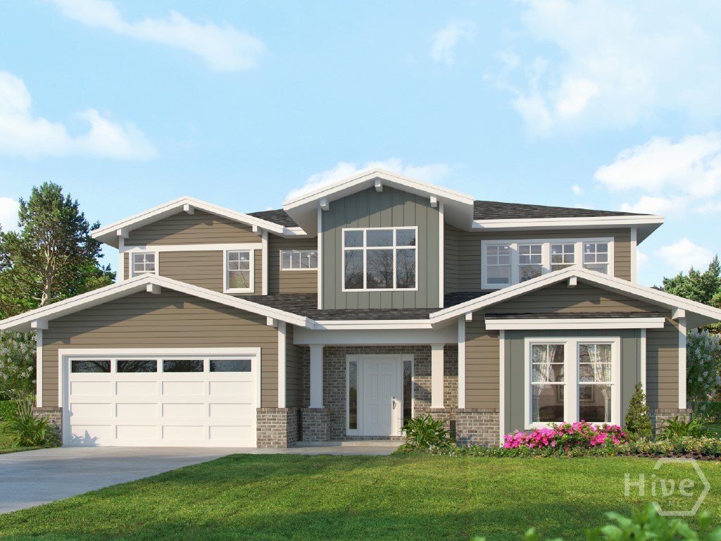 139 Champlain Drive Pooler, GA 31322 - Photo 1 of 1